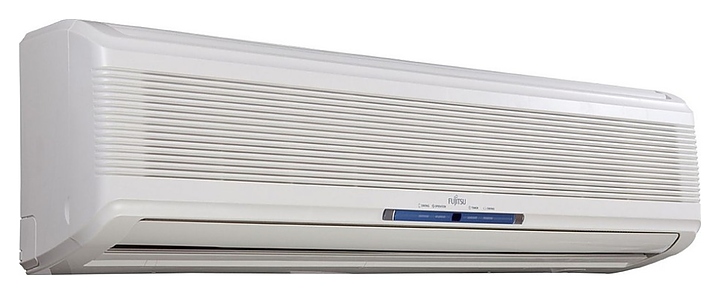 Настенная сплит-система Fujitsu ASY30UBBJ / AOY30UNBDL - фото №1