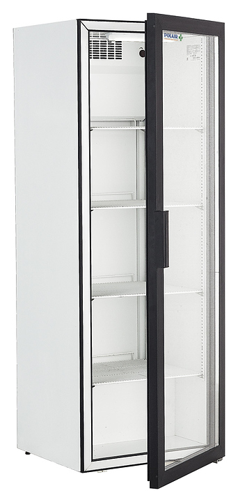Шкаф холодильный POLAIR ШХФ-0,4 ДС - фото №1