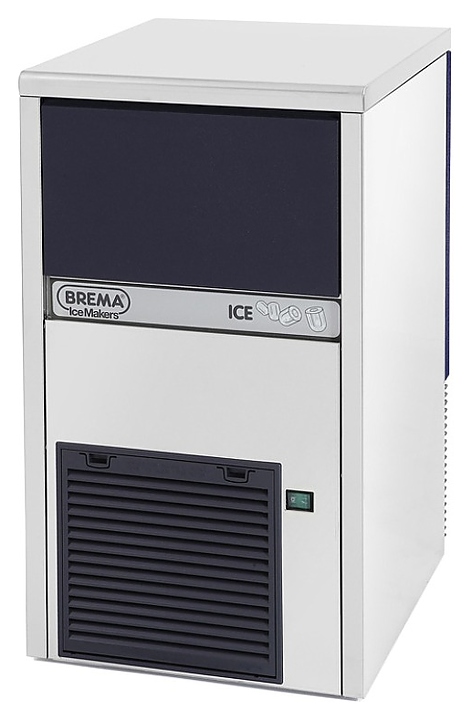 Льдогенератор Brema IMF28W FR - фото №1