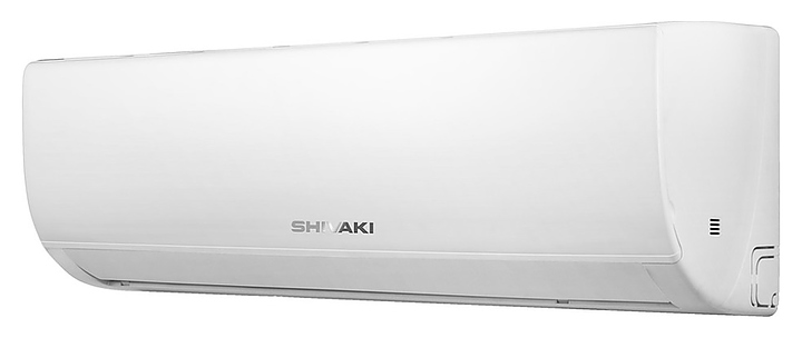 Настенная сплит-система Shivaki SSH-L099BE / SRH-L099BE - фото №2