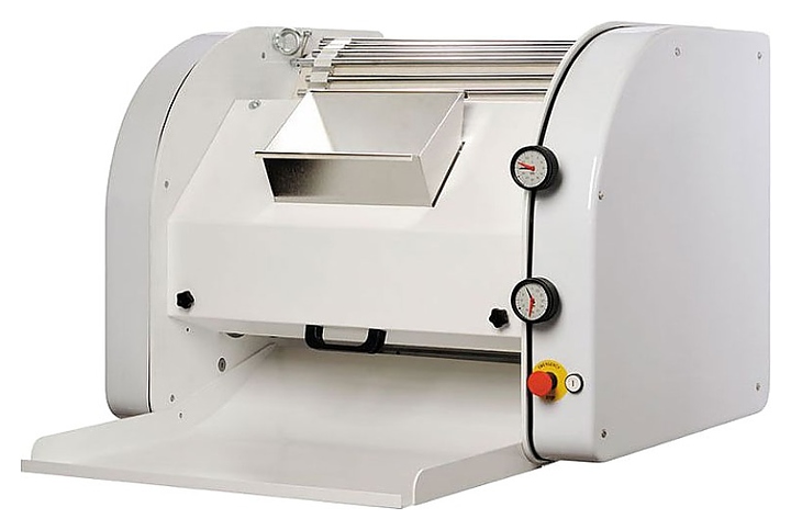 Машина тестозакаточная ITP 700 - фото №1