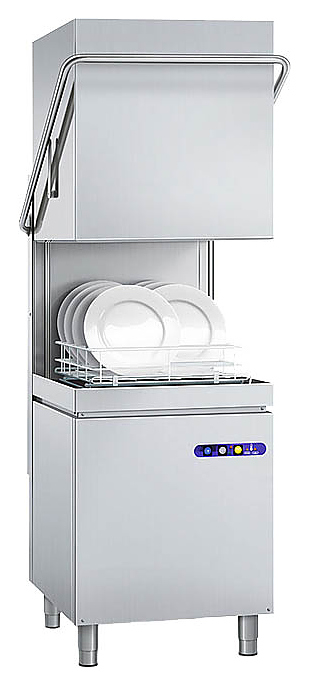 Купольная посудомоечная машина MACH EASY 90 - фото №1