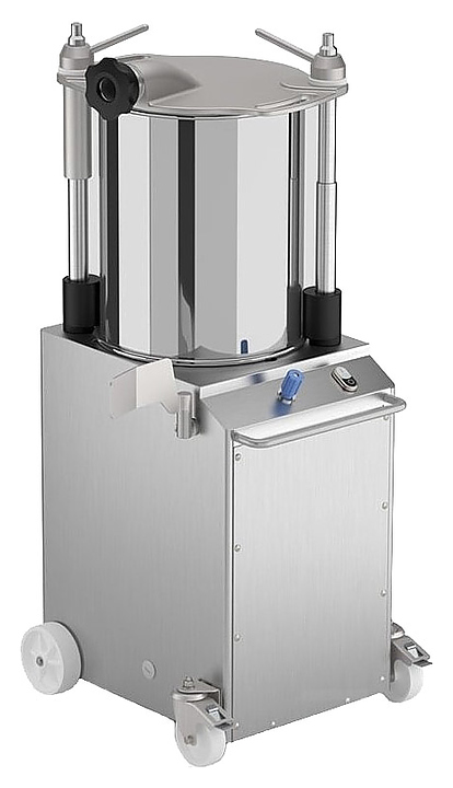 Шприц колбасный Minerva ViNS32 220 В - фото №1