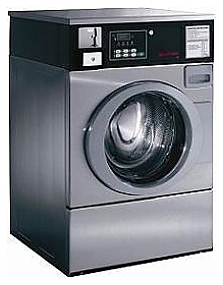 Полупрофессиональная стиральная машина Alliance NF3LXFSP401UW01 - фото №1