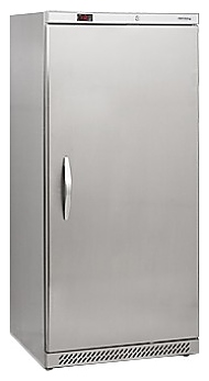 Шкаф морозильный TEFCOLD UF550S - фото №1
