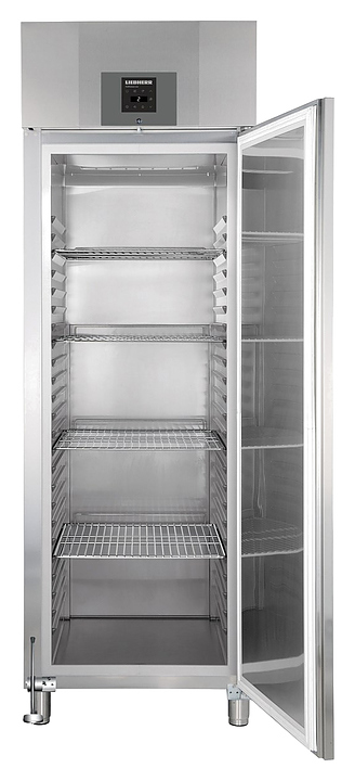 Шкаф холодильный Liebherr GKPv 6590 - фото №2