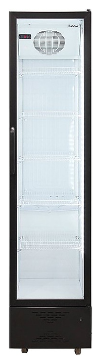 Шкаф холодильный Бирюса Б-B390D - фото №1