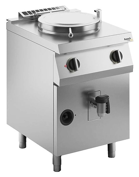 Котел варочный Apach Chef Line SLKE67I50 - фото №1