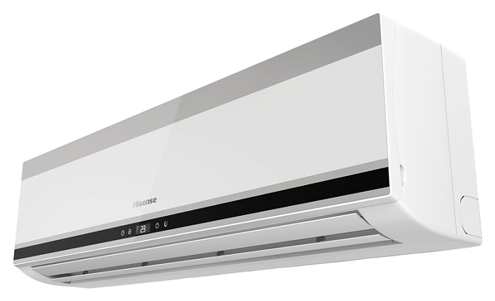 Настенная сплит-система Hisense AS-36HR4SDKVTG / AS-36HR4SDKVTW - фото №1