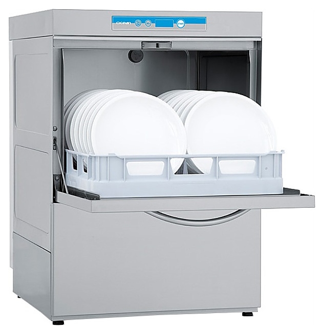 Посудомоечная машина с фронтальной загрузкой Elettrobar OCEAN 360DP - фото №1