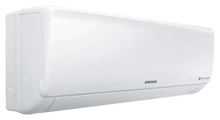 Настенная сплит-система Samsung AR09RSFHMWQNER / AR09RSFHMWQXER - фото №10