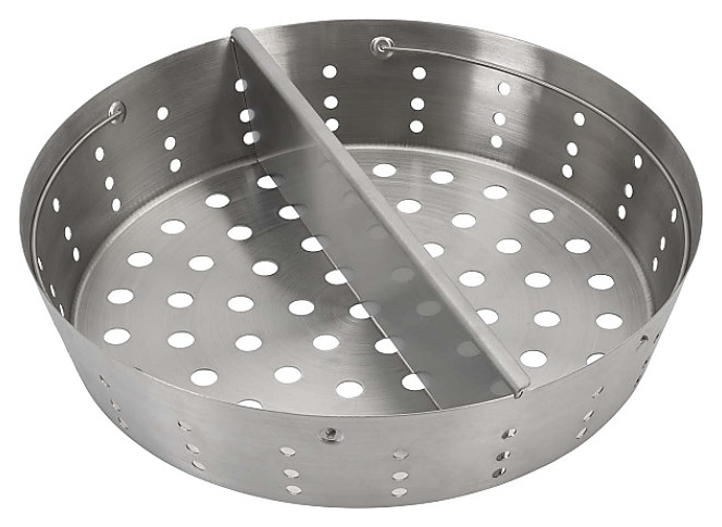 Чаша для угля Big Green Egg 122681 - фото №1