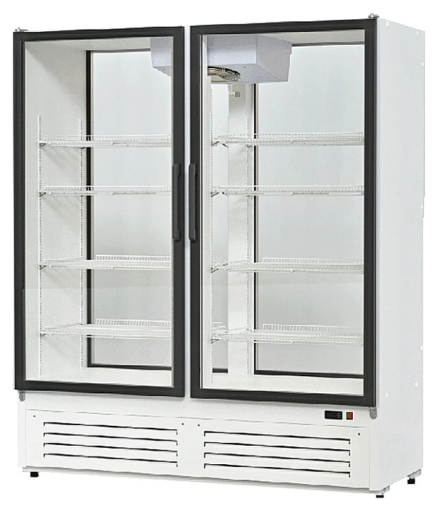 Шкаф холодильный Премьер ШСУП1ТУ-1,12 К4 - фото №1