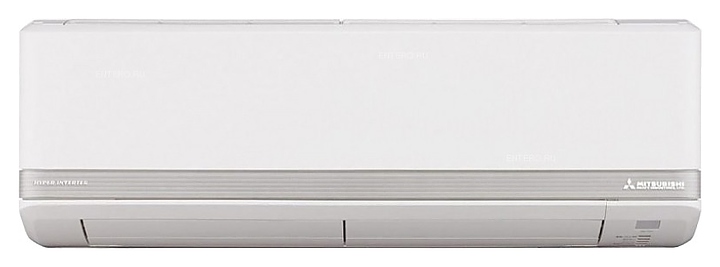 Настенная сплит-система Mitsubishi Heavy Industries SRK50ZJX-S / SRC40ZJX-S - фото №1