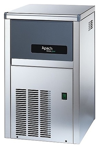 Льдогенератор Apach ACB2204B WP - фото №1