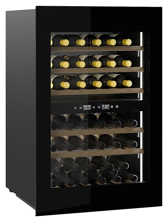 Холодильник винный CASO WineDeluxe WD 41 CASO - фото №2