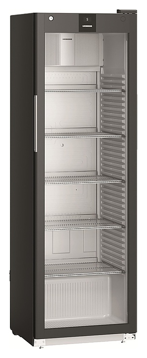 Шкаф холодильный Liebherr MRFvd 4011 744 черный - фото №2