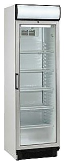Шкаф холодильный Diamond DRINK-38/T - фото №1