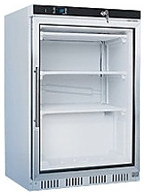 Шкаф морозильный FROSTLINE FL-HF200G - фото №1