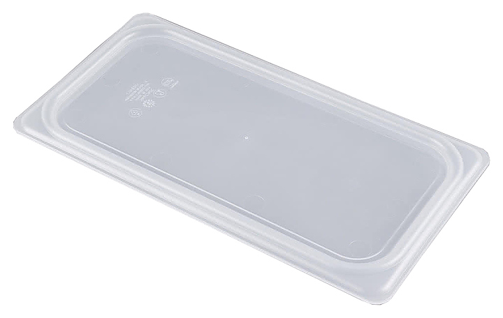 Крышка для гастроемкости Cambro 30PPSC 190 GN 1/3 (325х176) полипропилен - фото №2