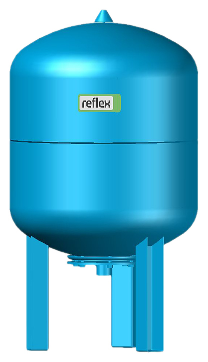 Гидроаккумулятор REFLEX Refix DE 60 - фото №1