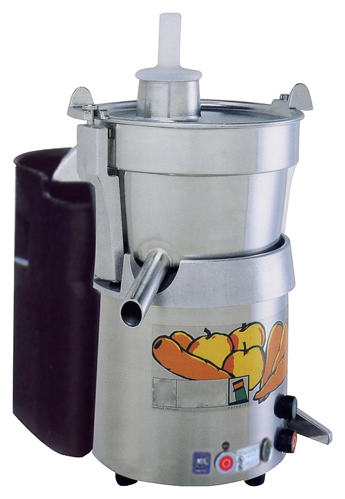 Соковыжималка Kocateq WFA1000 - фото №1
