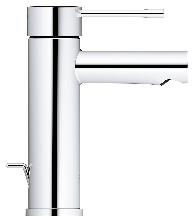 Смеситель GROHE Essence New 32898001 - фото №2