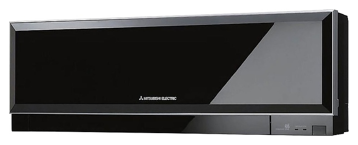 Настенная сплит-система Mitsubishi Electric MSZ-EF35VE2B / MUZ-EF35VE - фото №1