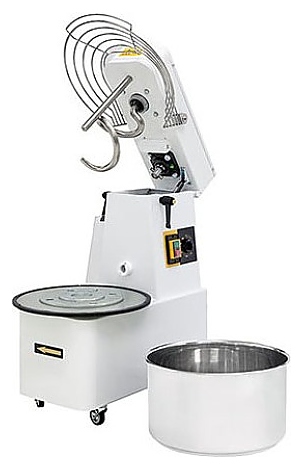 Машина тестомесильная Gemlux GHSR 20B - фото №1