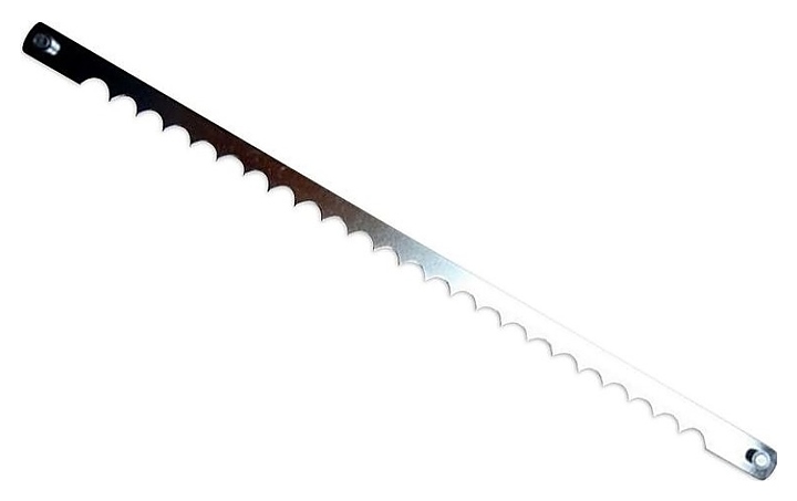 Нож для хлеборезки EKSI ETR-31 - фото №1