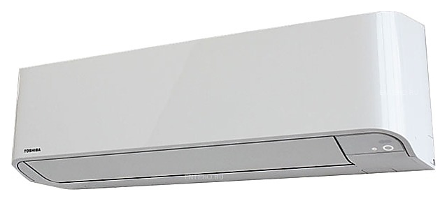 Настенная сплит-система Toshiba RAS-07BKV / RAS-07BAV-EE - фото №1
