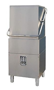 Купольная посудомоечная машина ASPES LABP-800 - фото №1