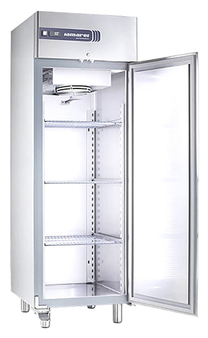 Шкаф холодильный Samaref PF 600 TN EP PERFORMANCE (выносной) - фото №1