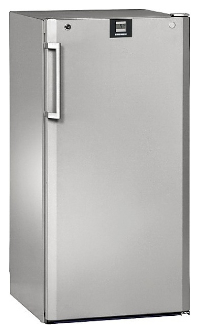 Шкаф холодильный Liebherr FKvsl 2610 - фото №3
