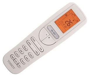 Настенная сплит-система Tosot T12H-SU / I-W / T12H-SU / O - фото №3