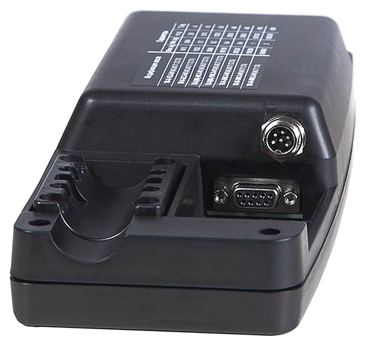 Весы торговые МАССА-К TB-S-200.2-А(RUEW)3 - фото №4
