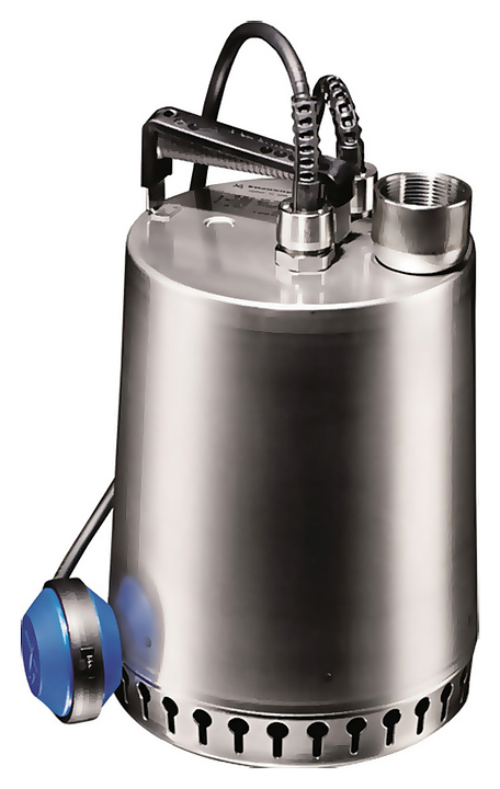 Насос для отвода воды Grundfos Unilift  AP 12.50.11.A1 - фото №1