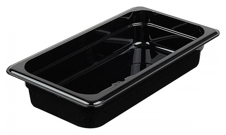 Гастроемкость Cambro 32CW 110 GN 1/3-65 (325х176х65) поликарбонат - фото №1