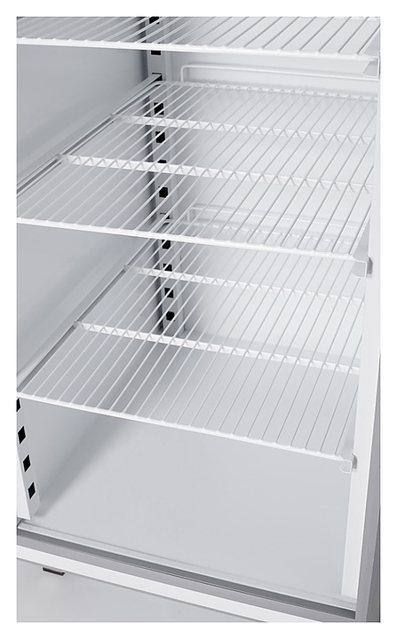 Шкаф холодильный ARKTO R0.7–S (R290) - фото №3