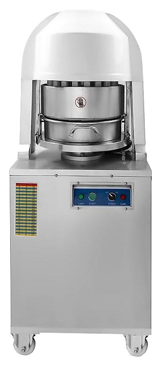 Тестоделитель VIATTO AS-CG-36 380В - фото №1