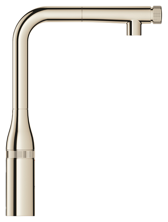 Смеситель GROHE Essence Smart Control 31615BE0 - фото №2