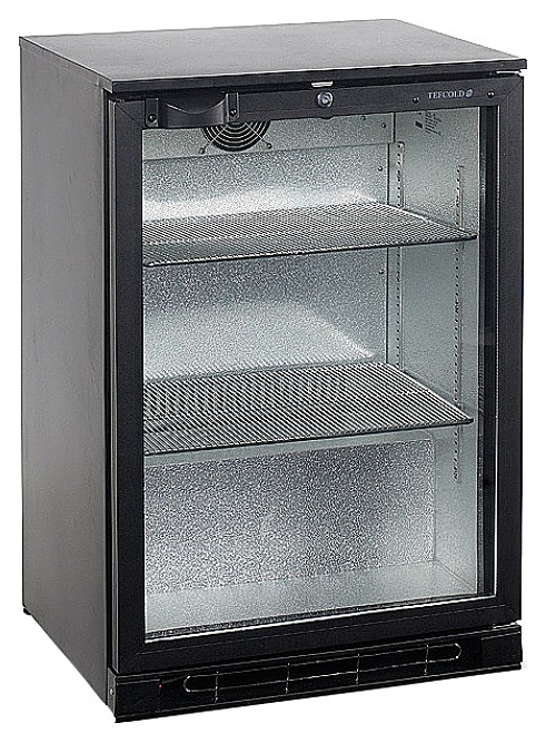 Шкаф холодильный TEFCOLD BA15H - фото №1