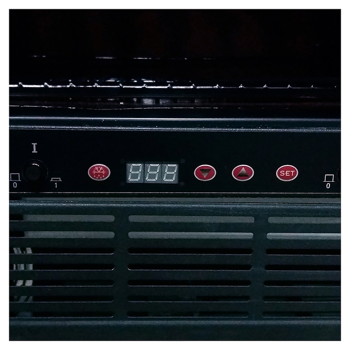Винный шкаф IP Industrie CIR 140 - фото №4