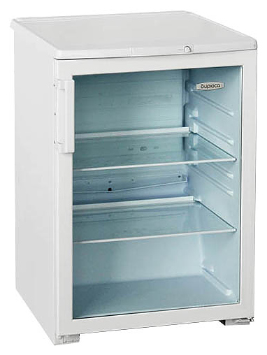 Шкаф холодильный Бирюса 152 - фото №1