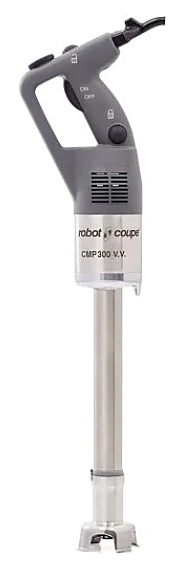 Миксер ручной Robot Coupe CMP 300 V.V. 34230B - фото №1