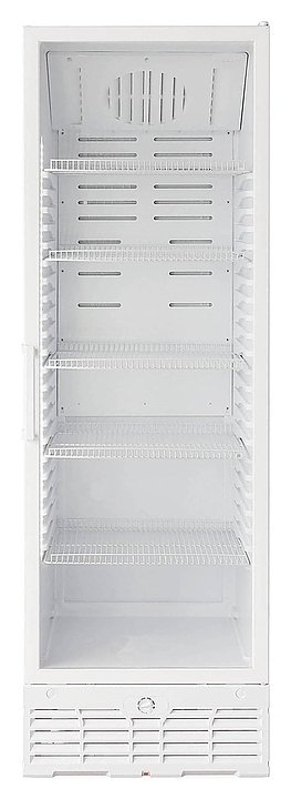 Холодильный шкаф Бирюса 521RN - фото №1