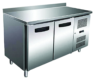 Стол холодильный GASTRORAG GN 2200 TN ECX (внутренний агрегат) - фото №1