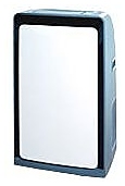 Мобильный кондиционер AEG ACM-09HRM - фото №1