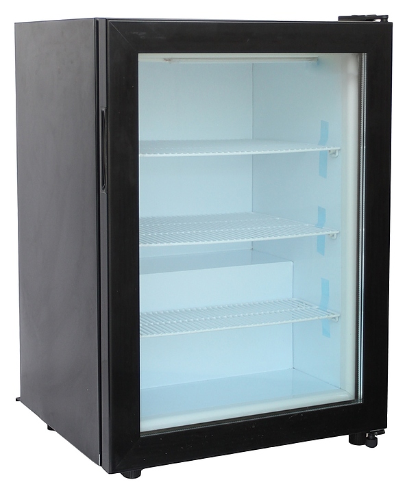 Холодильный шкаф VIATTO VA-SC98EM - фото №1