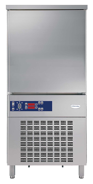Шкаф шоковой заморозки Electrolux Professional RBF101 - фото №1